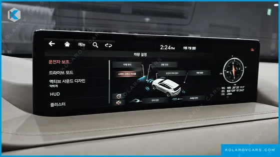 GENESIS GV80 3.0 DIESEL AWD