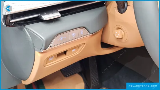 GENESIS GV80 3.5T GASOLINE AWD