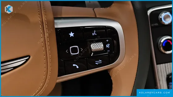 GENESIS GV80 3.5T GASOLINE AWD