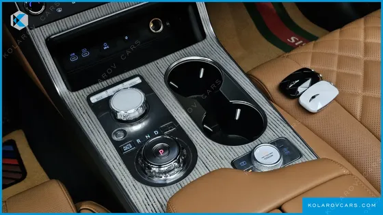 GENESIS GV80 3.5T GASOLINE AWD