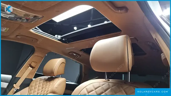 GENESIS GV80 3.5T GASOLINE AWD