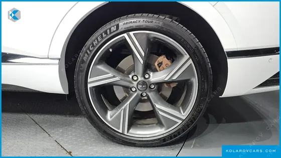 GENESIS GV80 3.5T GASOLINE AWD