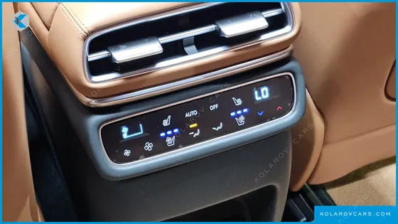 GENESIS GV80 3.5T GASOLINE AWD