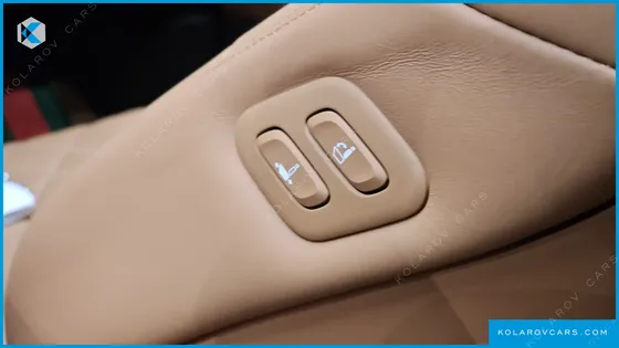 GENESIS GV80 3.5T GASOLINE AWD