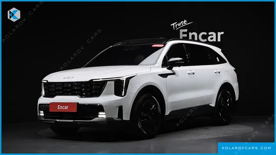 KIA SORENTO HEV 1.6 2WD