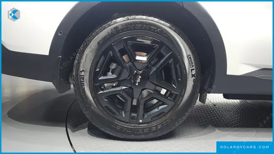 KIA SORENTO HEV 1.6 2WD