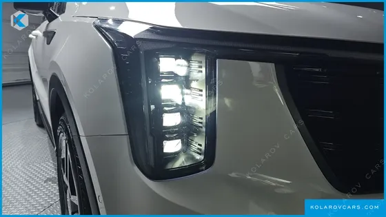 KIA SORENTO HEV 1.6 2WD