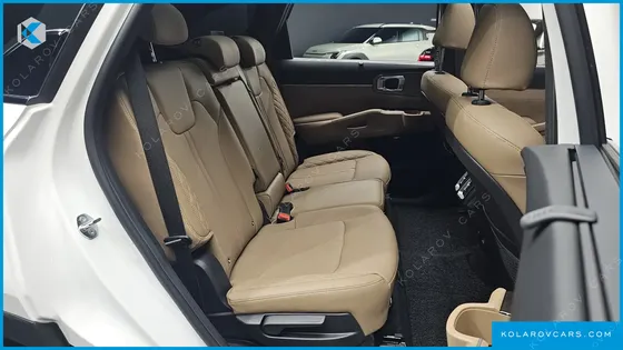 KIA SORENTO HEV 1.6 2WD
