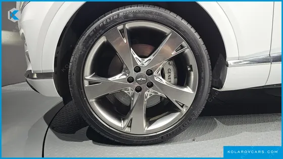 GENESIS GV80 2.5T GASOLINE 2WD
