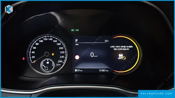GENESIS GV80 2.5T GASOLINE 2WD