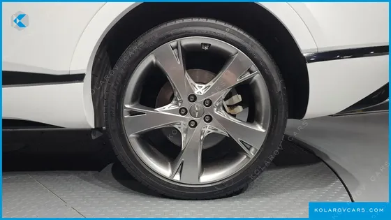 GENESIS GV80 2.5T GASOLINE 2WD
