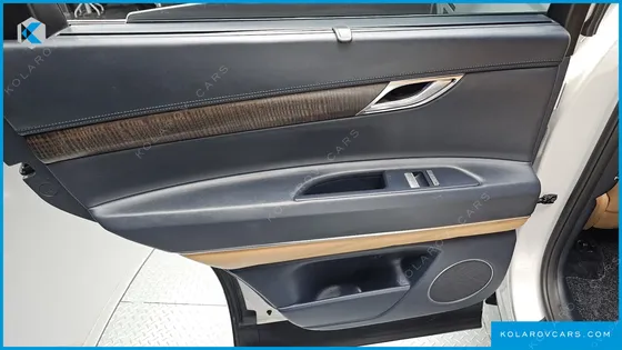 GENESIS GV80 2.5T GASOLINE 2WD