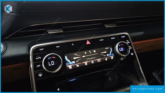 GENESIS GV80 2.5T GASOLINE 2WD