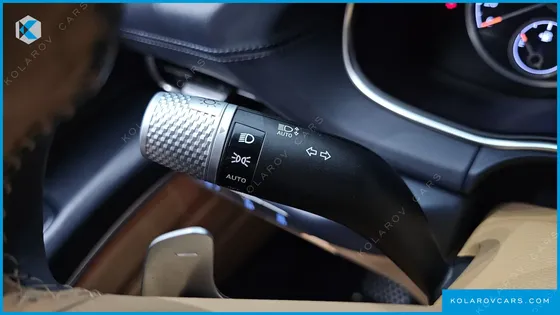 GENESIS GV80 2.5T GASOLINE 2WD