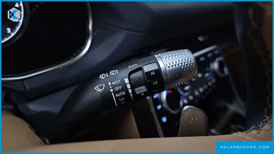 GENESIS GV80 2.5T GASOLINE 2WD