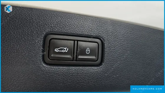 GENESIS GV80 2.5T GASOLINE 2WD