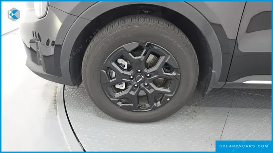 KIA SORENTO HEV 1.6 2WD