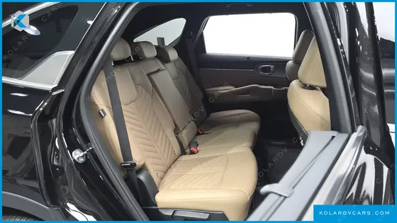 KIA SORENTO HEV 1.6 2WD