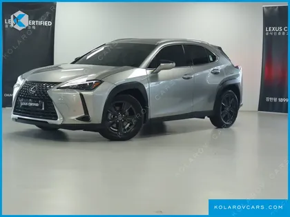 LEXUS UX 2.0 2WD