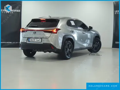 LEXUS UX 2.0 2WD