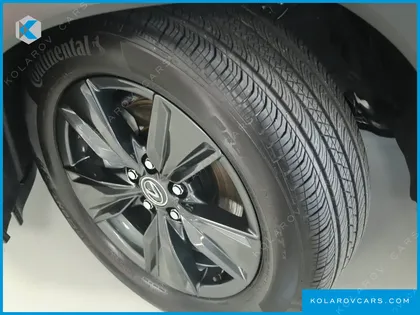 LEXUS UX 2.0 2WD