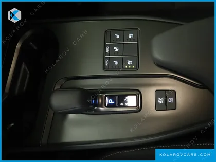 LEXUS UX 2.0 2WD