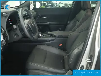 LEXUS UX 2.0 2WD