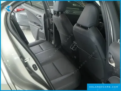 LEXUS UX 2.0 2WD