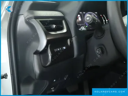 LEXUS UX 2.0 2WD