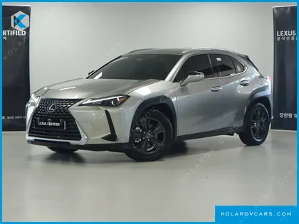 LEXUS UX 2.0 2WD