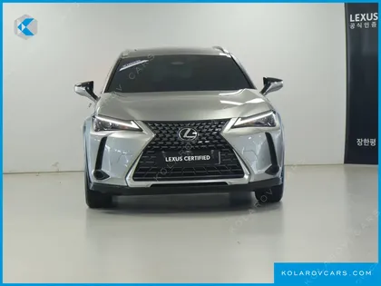 LEXUS UX 2.0 2WD