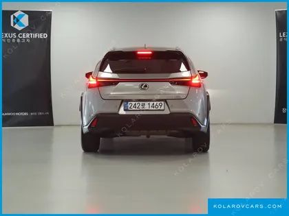 LEXUS UX 2.0 2WD