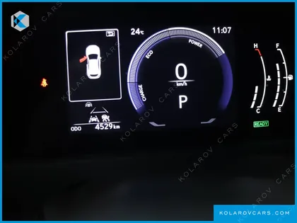 LEXUS UX 2.0 2WD