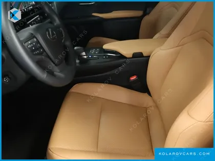 LEXUS UX 2.0 2WD