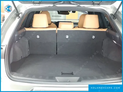LEXUS UX 2.0 2WD