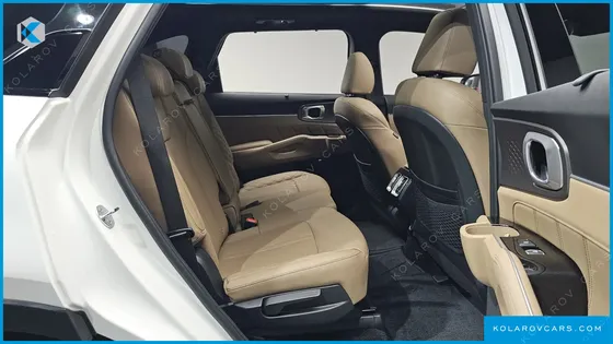 KIA SORENTO HEV 1.6 2WD