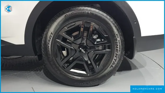 KIA SORENTO HEV 1.6 2WD