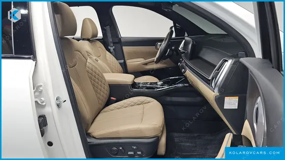 KIA SORENTO HEV 1.6 2WD