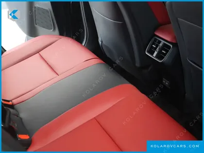 LEXUS UX 2.0 F-SPORT 2WD