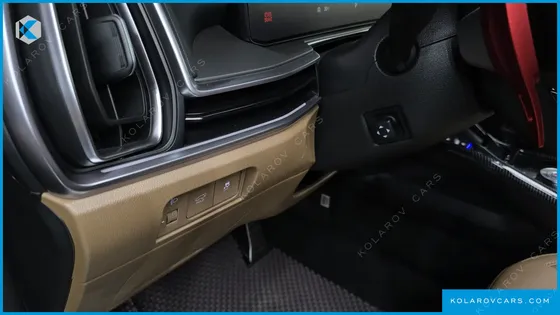 KIA SORENTO GASOLINE 2.5T 2WD