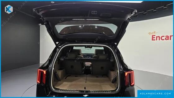 KIA SORENTO GASOLINE 2.5T 2WD