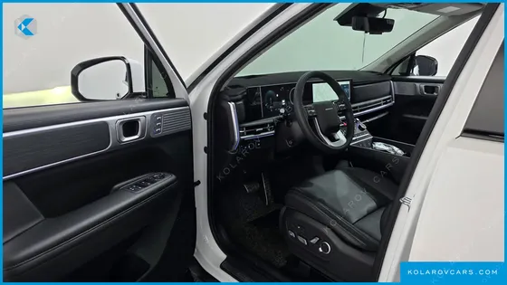 HYUNDAI SANTA FE HEV 1.6 2WD