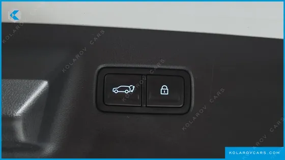 HYUNDAI SANTA FE HEV 1.6 2WD