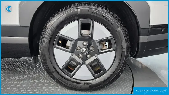 HYUNDAI SANTA FE HEV 1.6 2WD