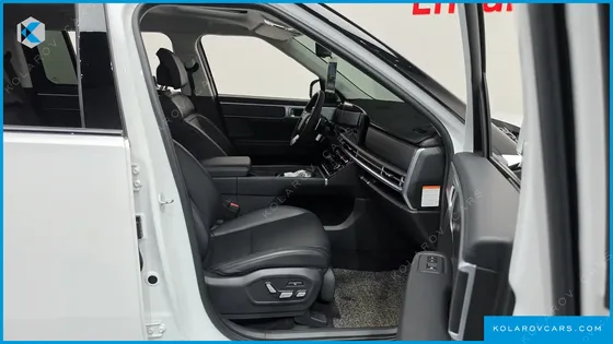 HYUNDAI SANTA FE HEV 1.6 2WD