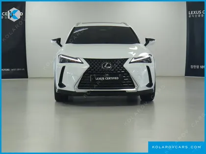LEXUS UX 2.0 2WD