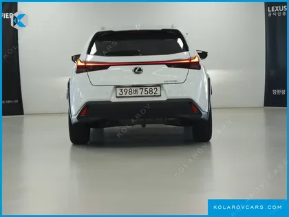 LEXUS UX 2.0 2WD