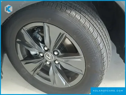 LEXUS UX 2.0 2WD