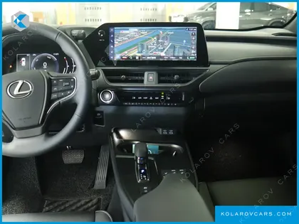 LEXUS UX 2.0 2WD