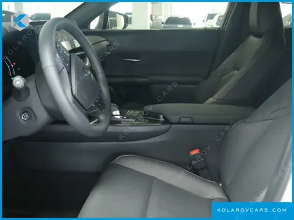 LEXUS UX 2.0 2WD